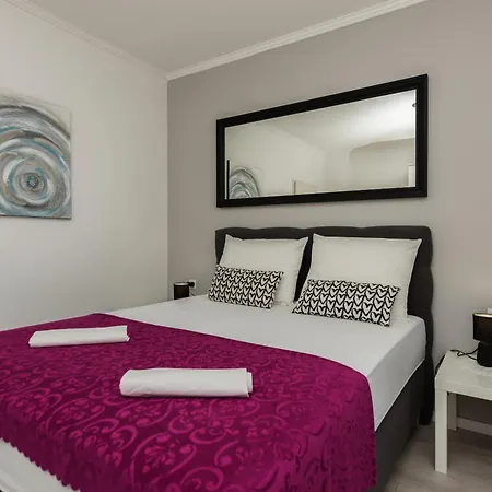 アパート Diaria *