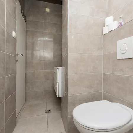 דירה Diaria מאקרסקה