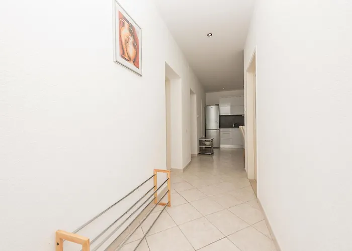 Diaria Apartament Makarska