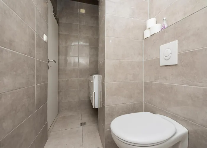 Apartament Diaria Makarska