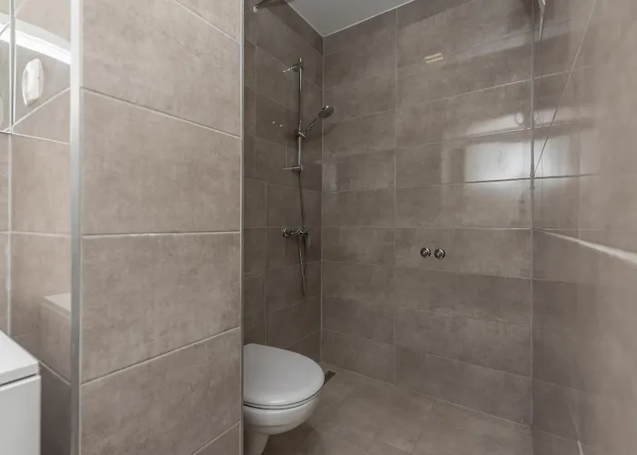 Apartament Diaria Makarska