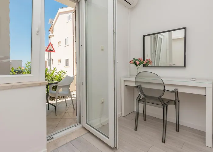 Apartament Diaria Makarska