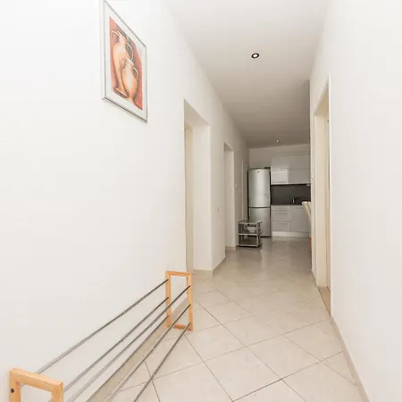 Diaria Lägenhet Makarska