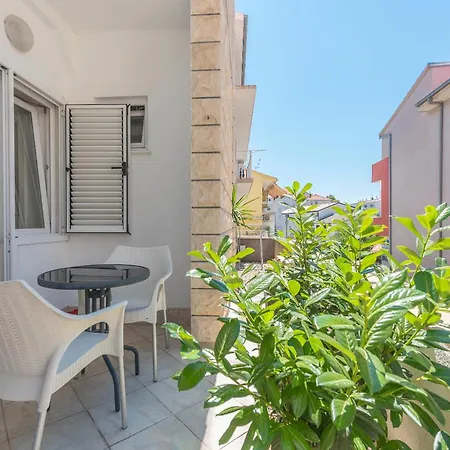 Lägenhet Diaria Makarska