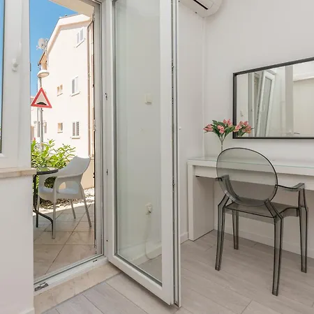 Lägenhet Diaria Makarska